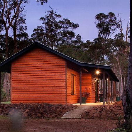 Island Brook Estate Winery And Chalets Margaret River Екстериор снимка