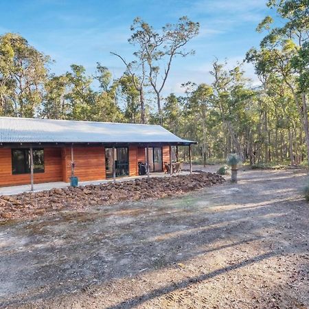 Island Brook Estate Winery And Chalets Margaret River Екстериор снимка