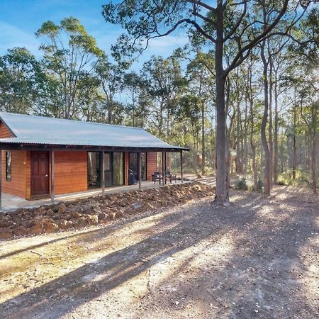 Island Brook Estate Winery And Chalets Margaret River Екстериор снимка