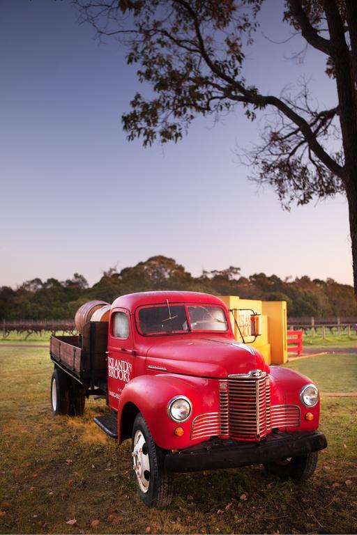Island Brook Estate Winery And Chalets Margaret River Екстериор снимка