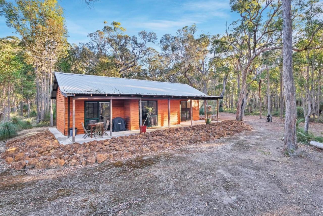 Island Brook Estate Winery And Chalets Margaret River Екстериор снимка