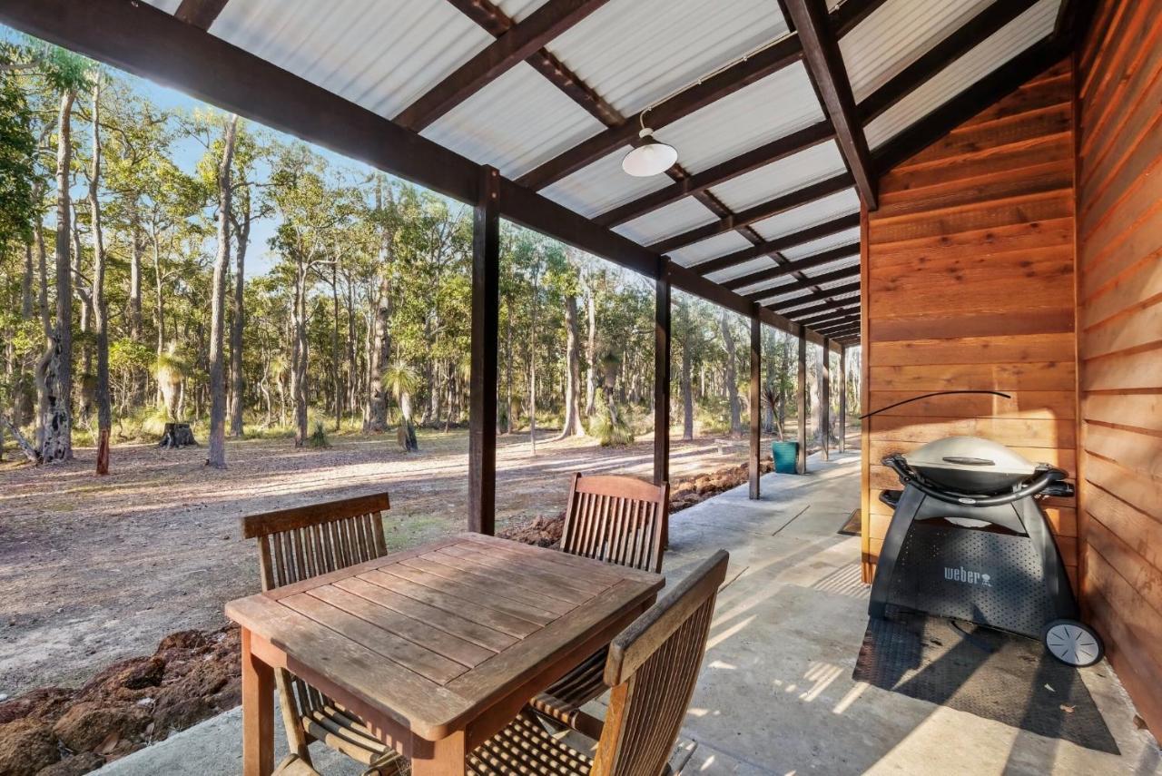Island Brook Estate Winery And Chalets Margaret River Екстериор снимка