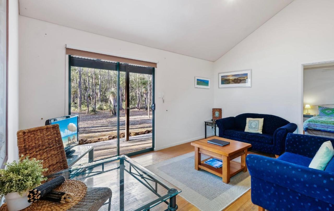 Island Brook Estate Winery And Chalets Margaret River Екстериор снимка