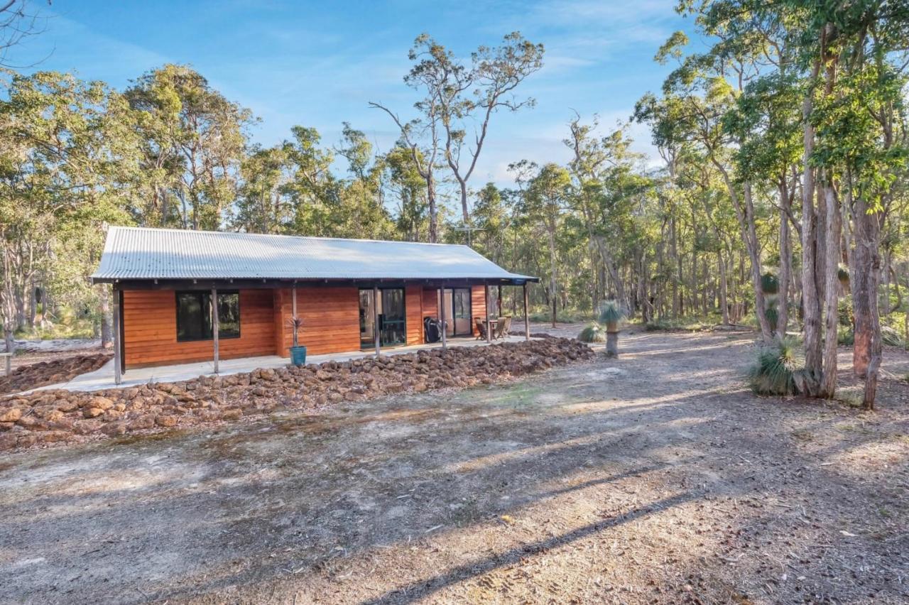Island Brook Estate Winery And Chalets Margaret River Екстериор снимка