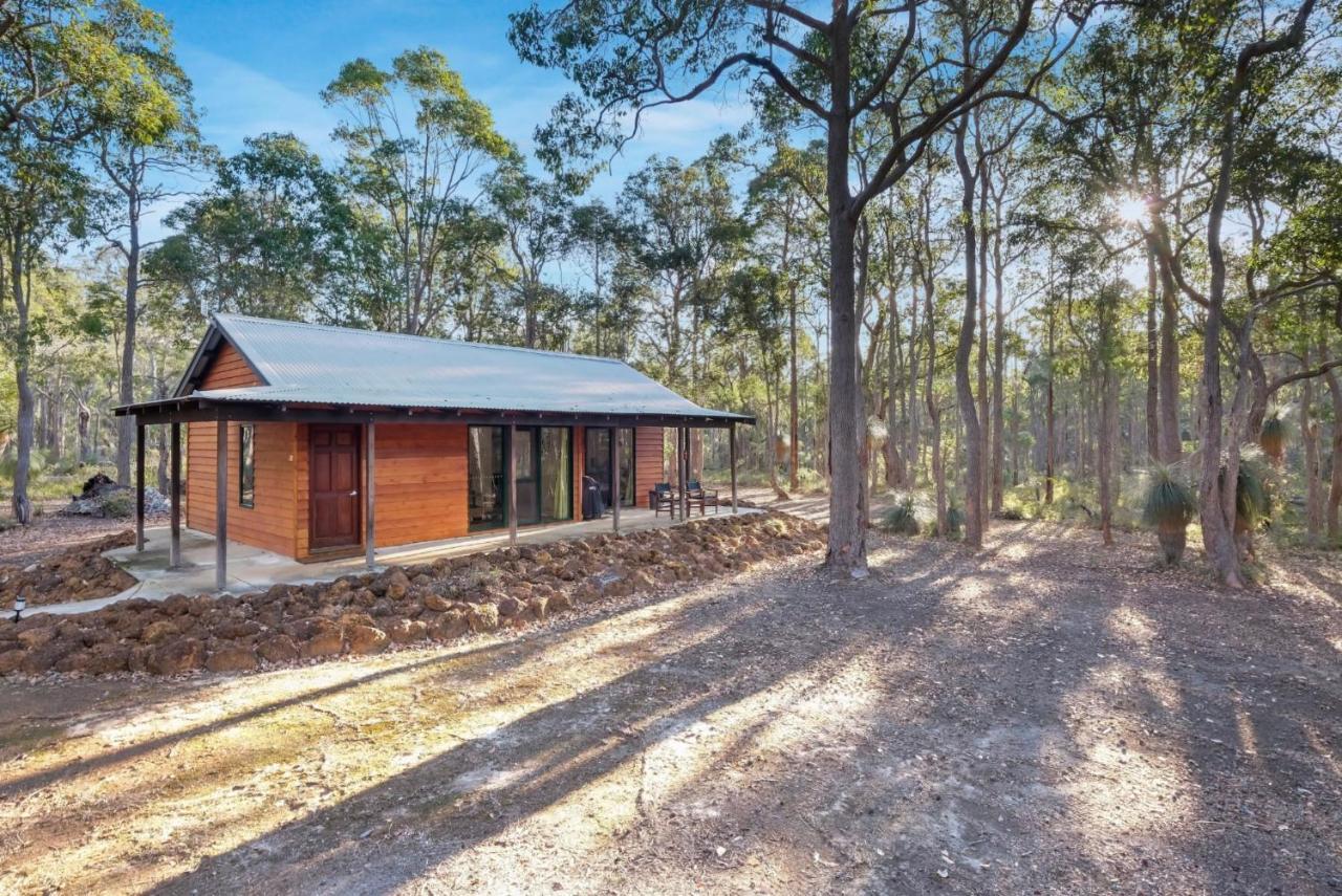 Island Brook Estate Winery And Chalets Margaret River Екстериор снимка